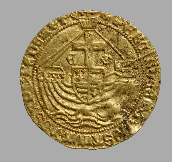 Asthall Hoard